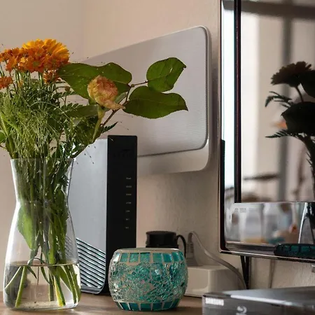 아파트 Ferienpark-heiligenhafen-haus-g-wohnung-08-09 하일리겐하펜