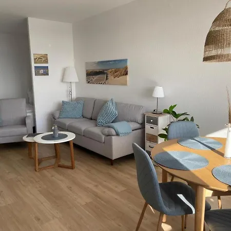 아파트 Ferienpark-heiligenhafen-haus-g-wohnung-08-09 *