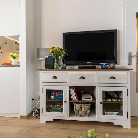 Ferienpark-heiligenhafen-haus-g-wohnung-08-09 아파트 *