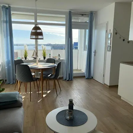 Ferienpark-heiligenhafen-haus-g-wohnung-08-09 아파트 하일리겐하펜